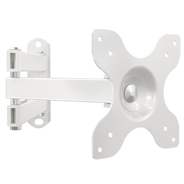 TV Wall Mount Articulating LCD Monitor Full Motion 1330LM-W