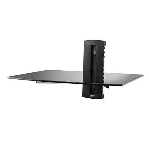 Floating Wall Mounted Single Shelf CS201-1 - WALI ELECTRIC