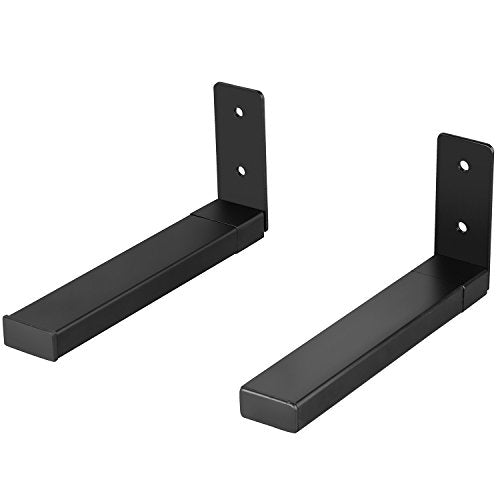 Speaker Wall Mount Dual Bracket SLK201 - WALI ELECTRIC
