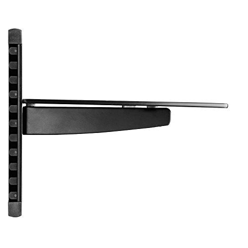 Floating Wall Mounted Single Shelf CS201-1 - WALI ELECTRIC