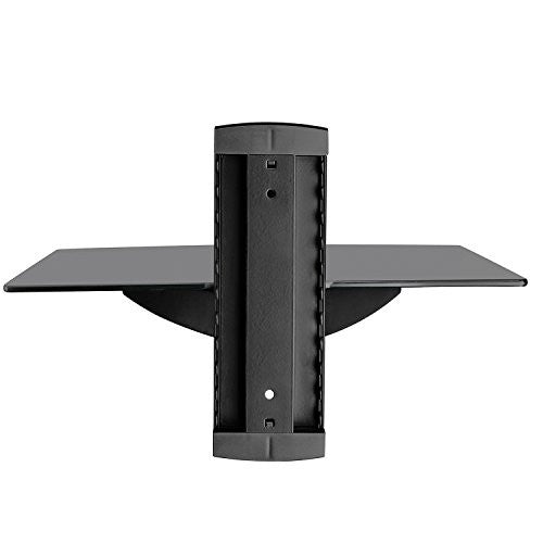 Floating Wall Mounted Single Shelf CS201-1 - WALI ELECTRIC