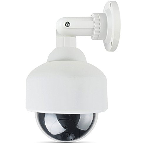 Dummy Fake Security Dome Camera DOW-1 - WALI ELECTRIC