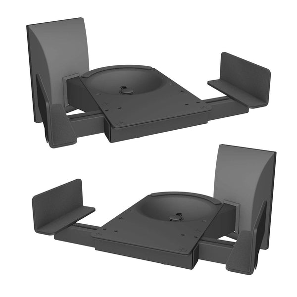 Dual Side Speaker Wall Bracket SWM201XL - WALI ELECTRIC