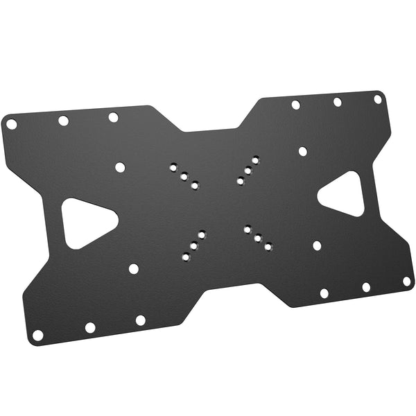 Adapter Plate for TV Mount, 200x200 Universal Mount ADP202 - WALI ELECTRIC