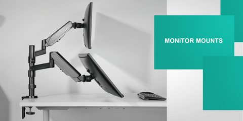 Monitor Mounts
