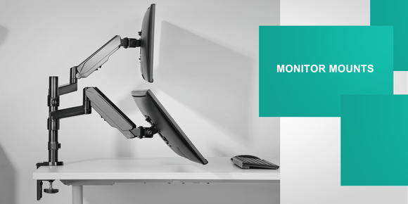 Monitor Mounts