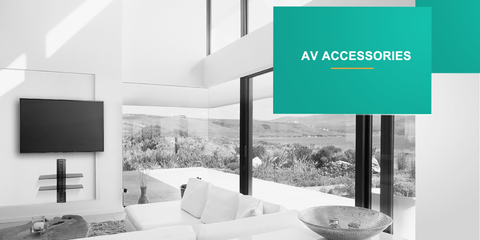 AV Accessories