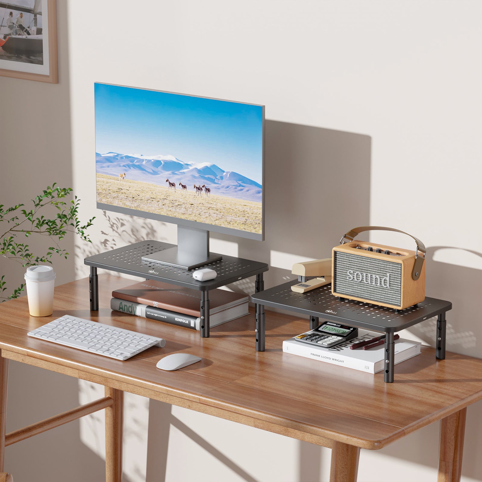 laptop stand for desk