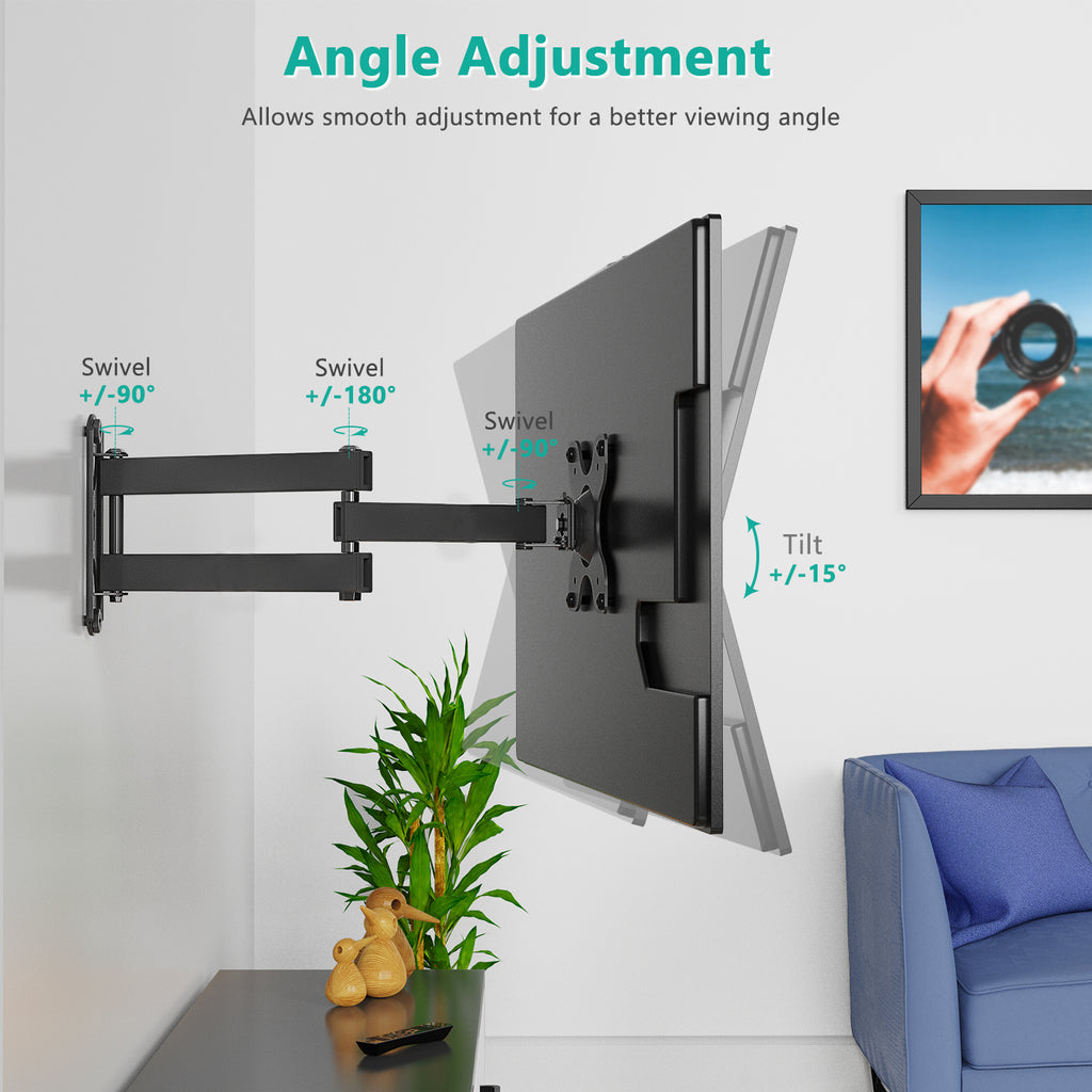 TV Wall Mount for 13" to 30" 1330LM