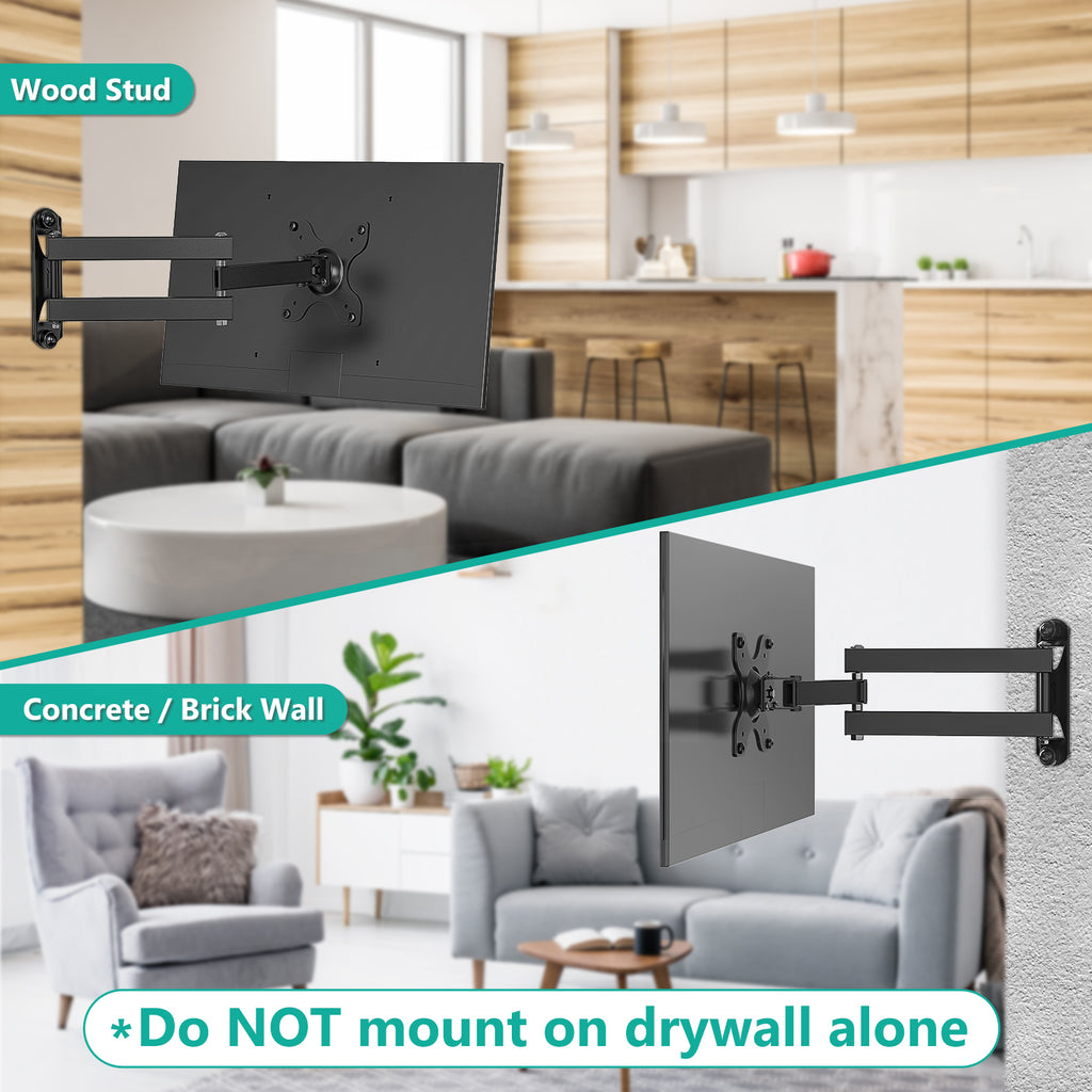 TV Wall Mount for 13" to 30" 1330LM