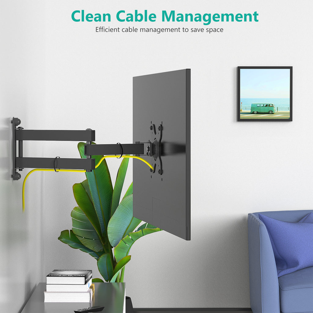 TV Wall Mount for 13" to 30" 1330LM