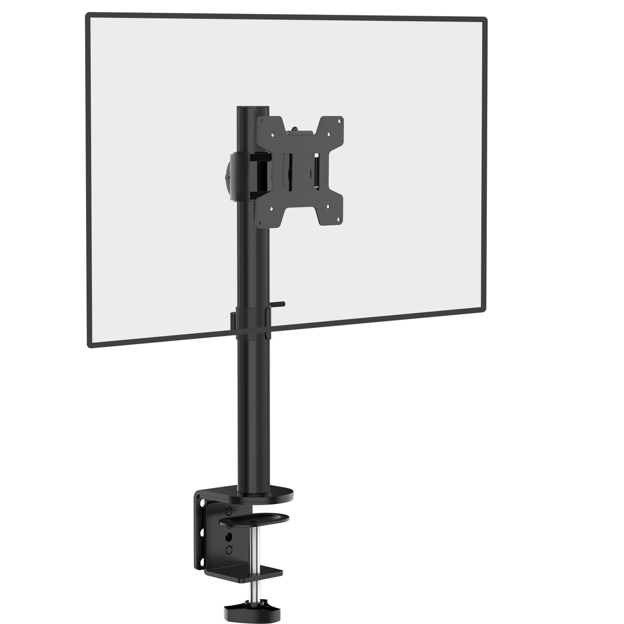 Gibbon Mounts D08W-300 Monitor Bracket Dual Screen Wall Bracket
