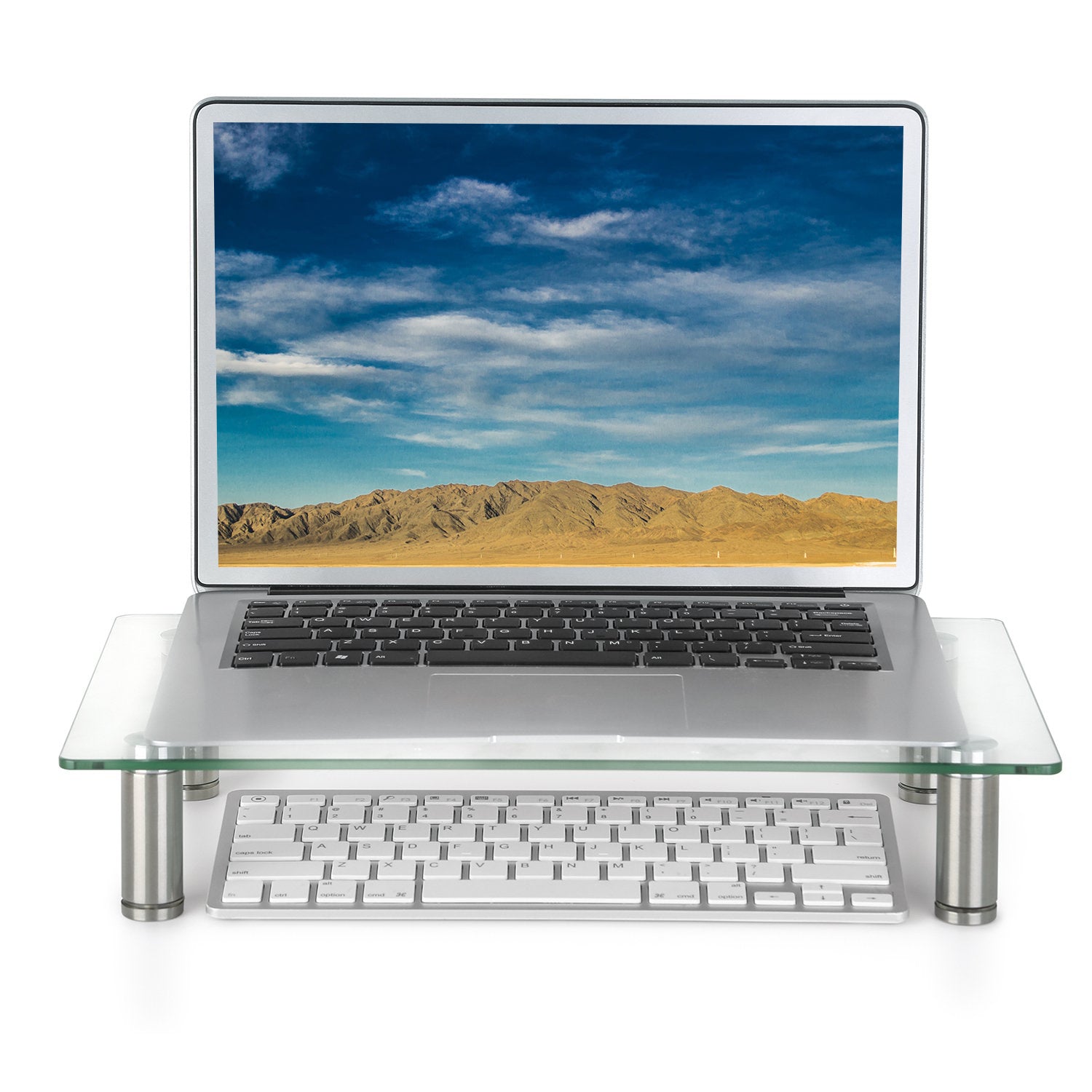 Monitor Riser - WALI ELECTRIC