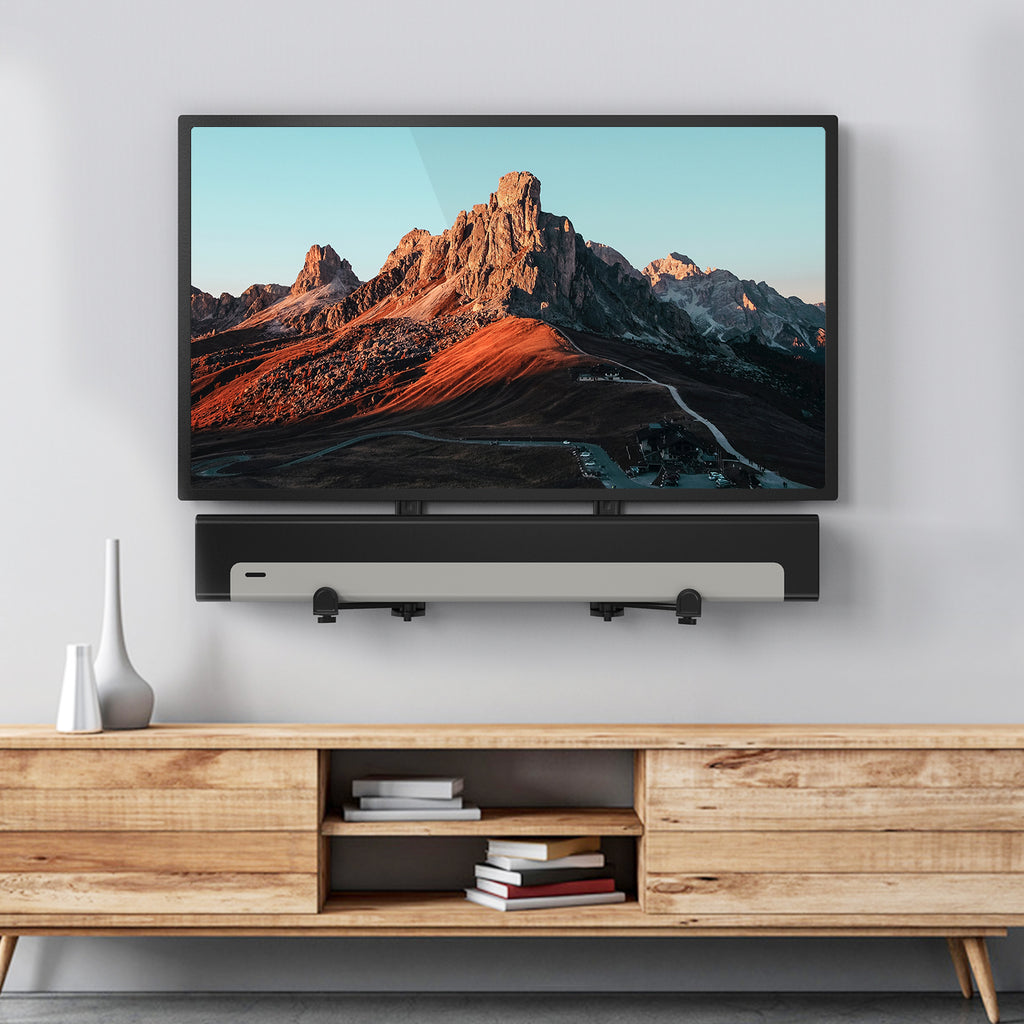 Universal SoundBar Mount SBR203