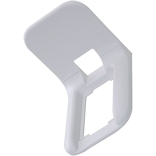 WALI Wall Outlet Shelf 2 Pack OLS002-W - WALI ELECTRIC