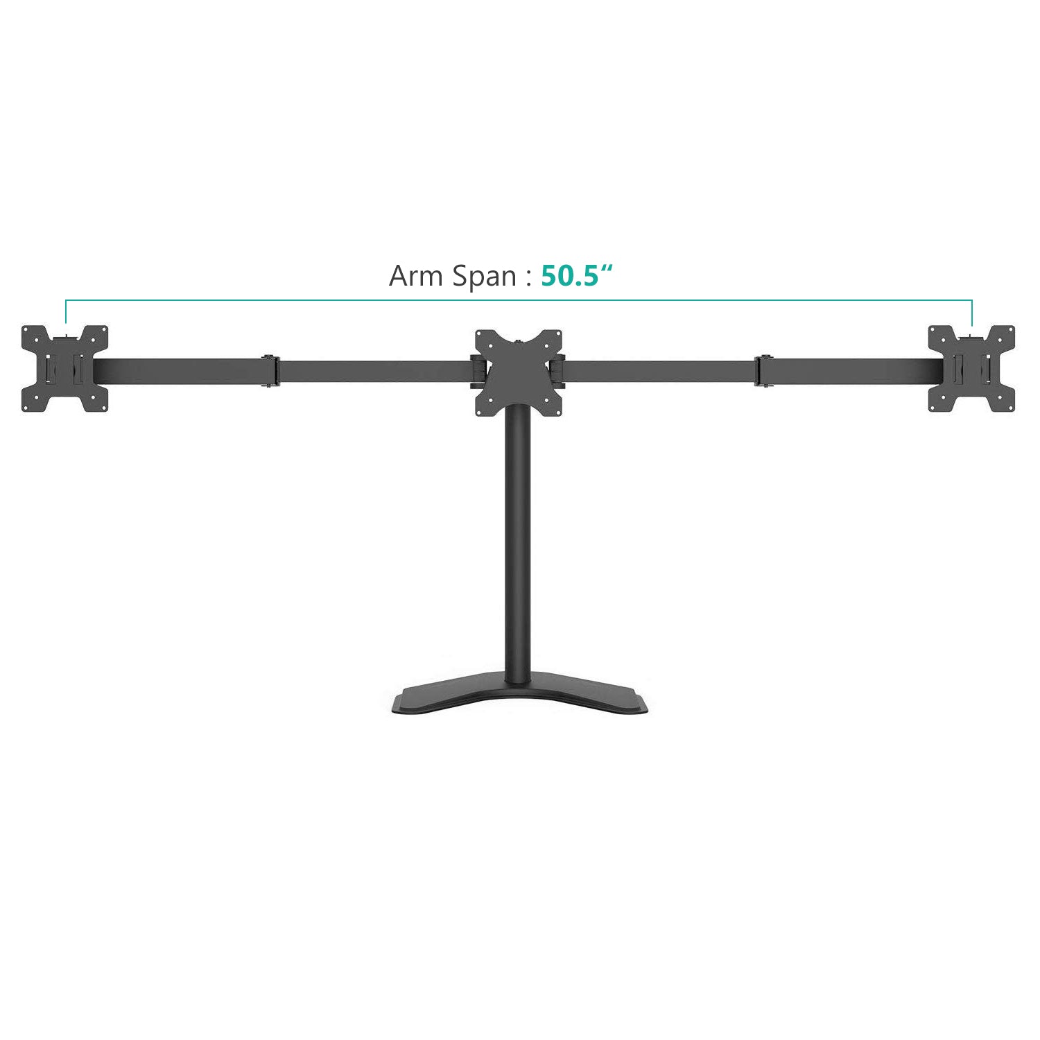 Articulating Arm - WALI ELECTRIC