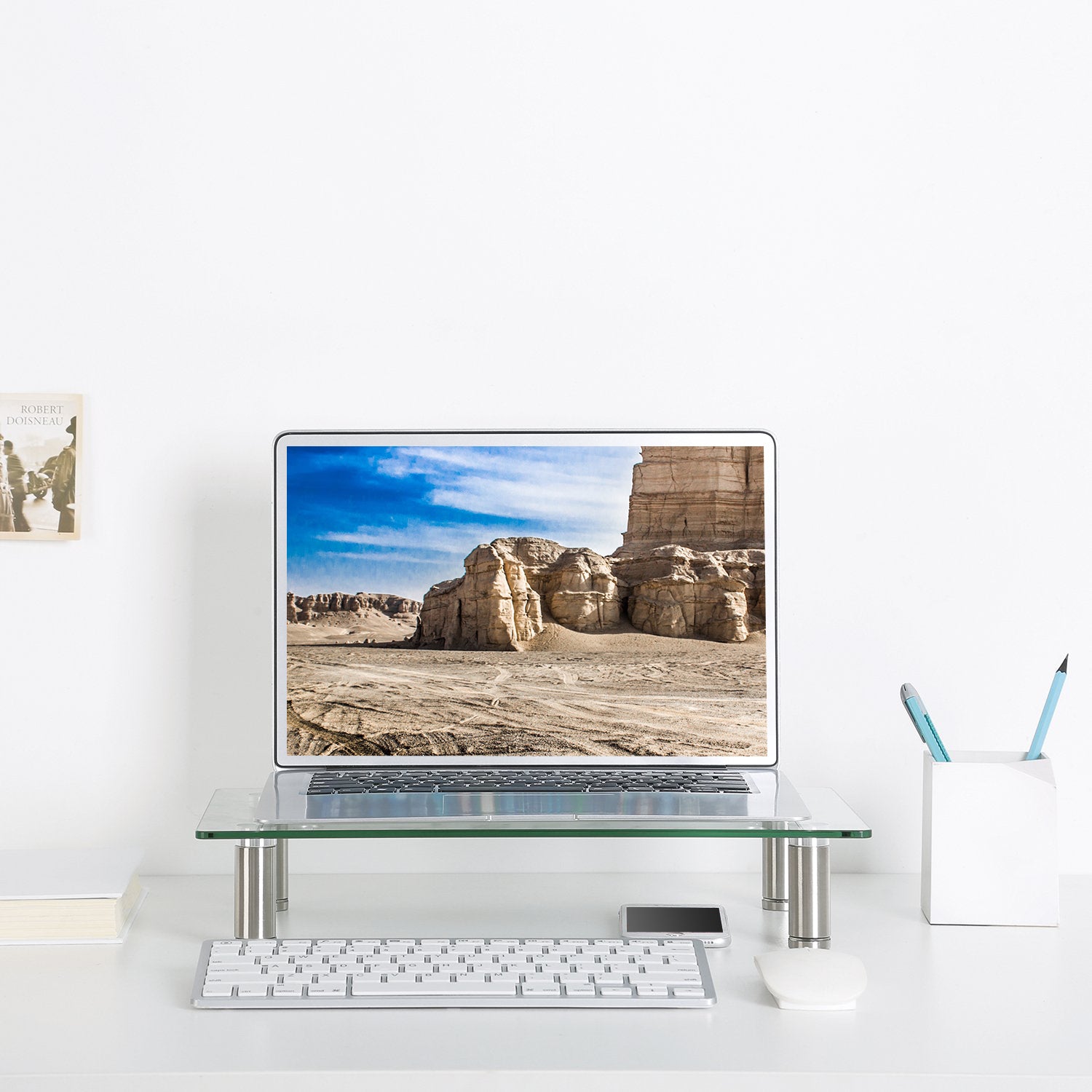 Monitor Riser - WALI ELECTRIC