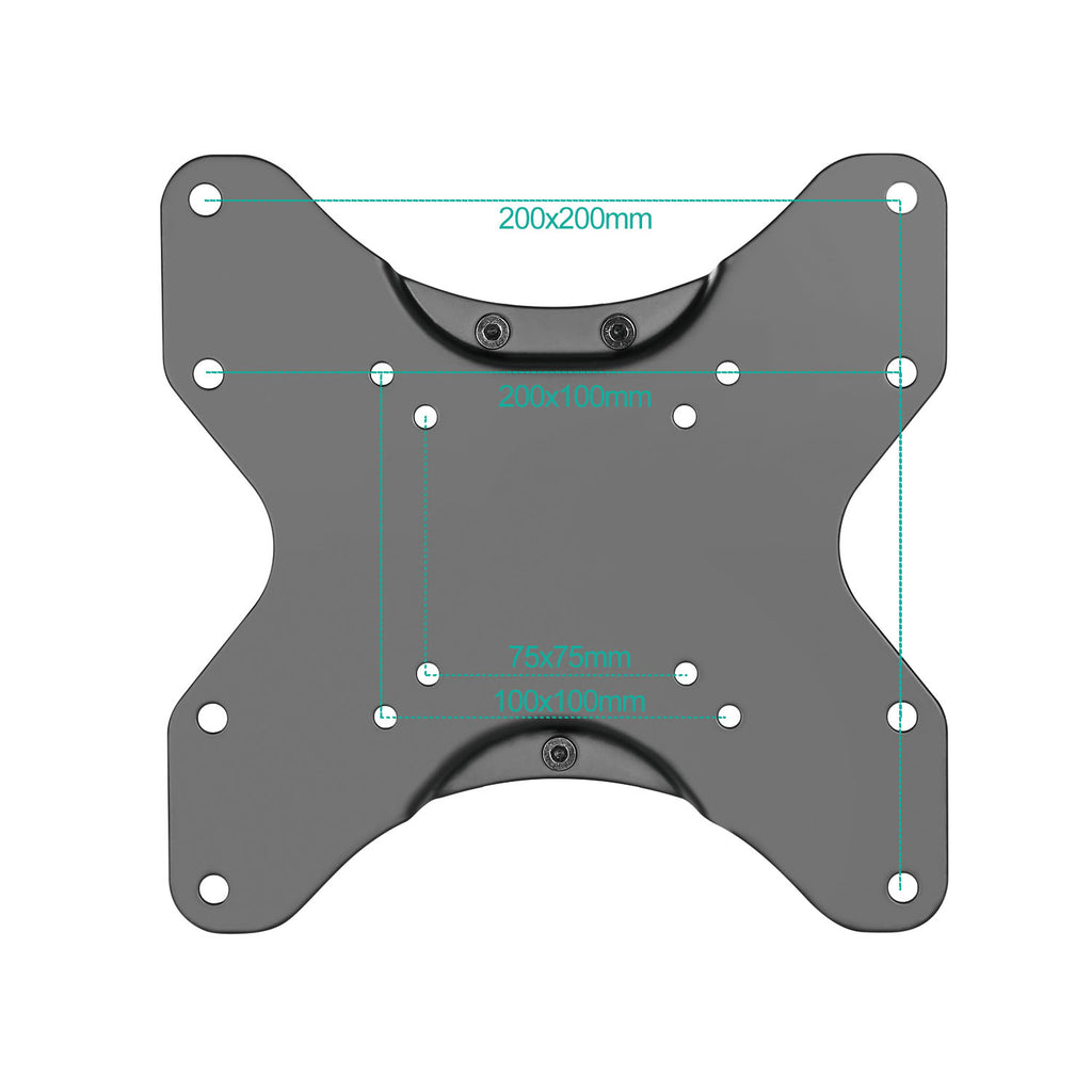 wali-ceiling-tv-mount-cm2665-and-tv-wall-mount-2655lo-ddp-70-bala