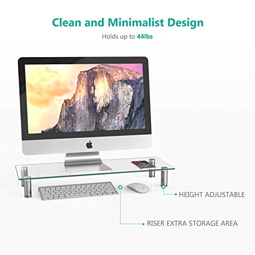 Monitor Riser - WALI ELECTRIC