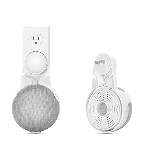 Wall Mount for Google Home Mini GMM001-2 - WALI ELECTRIC