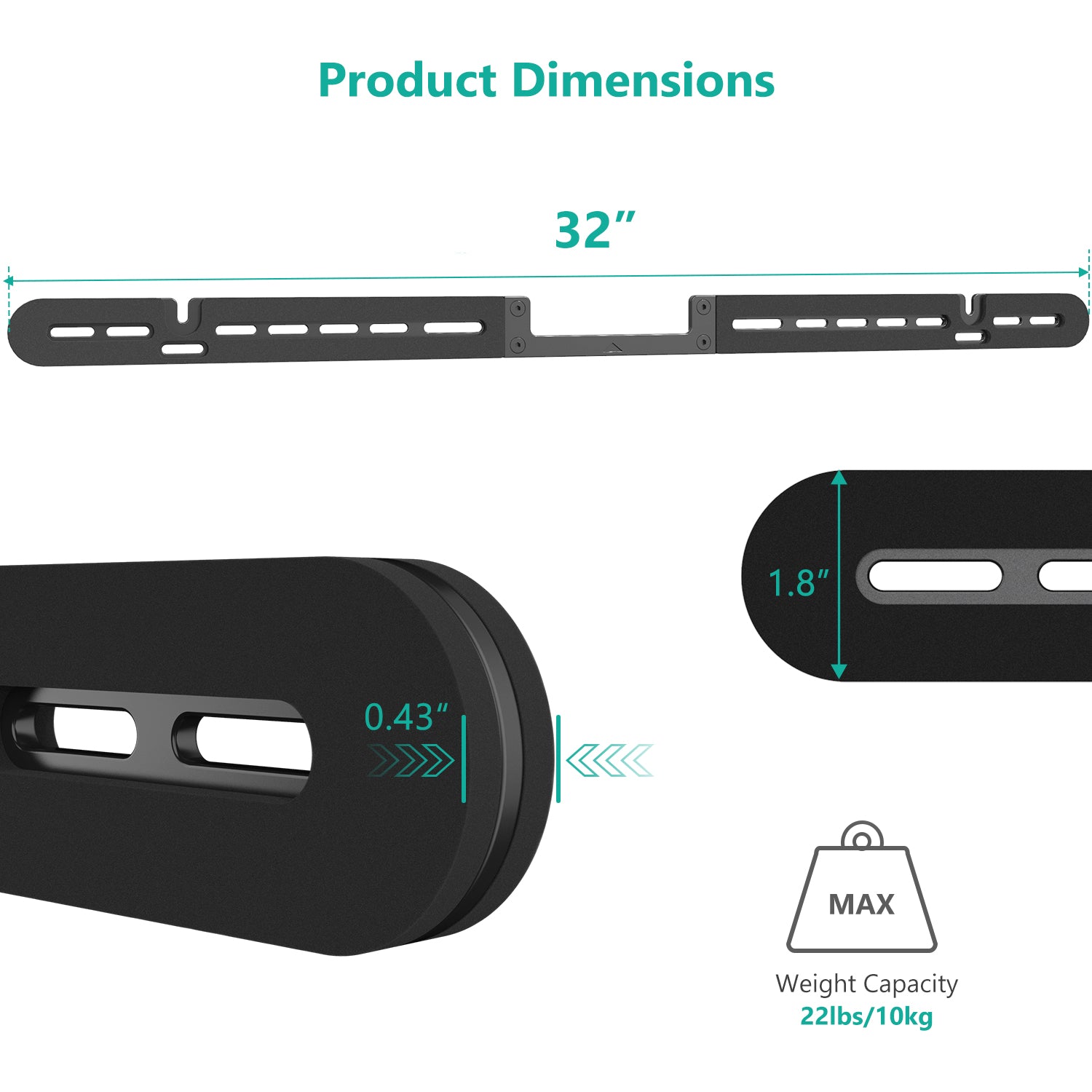 Beam Sonos Arc Height Vs Beam Sonos Soundbar Arc Dimensions Sonos