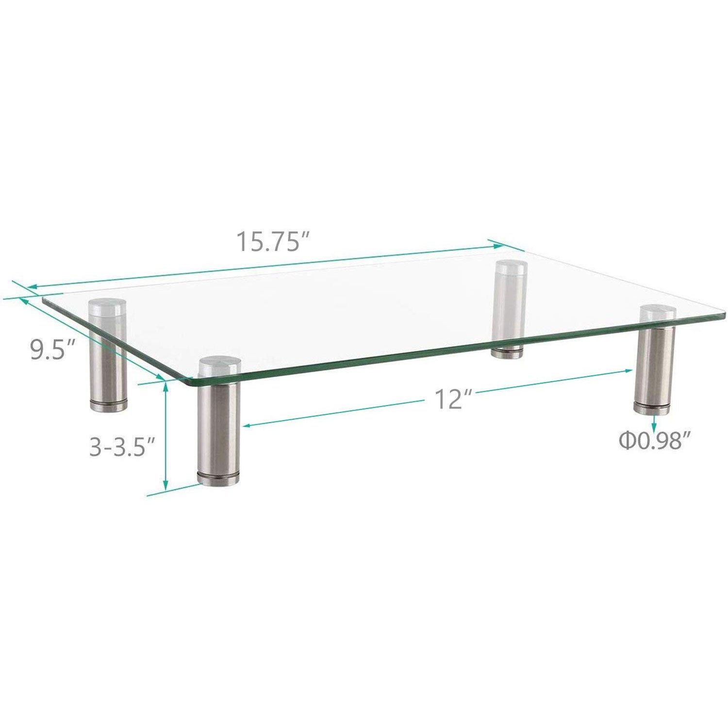 Monitor Riser - WALI ELECTRIC
