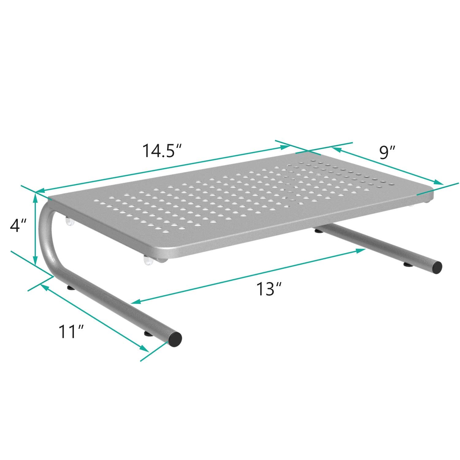 Monitor Riser - WALI ELECTRIC