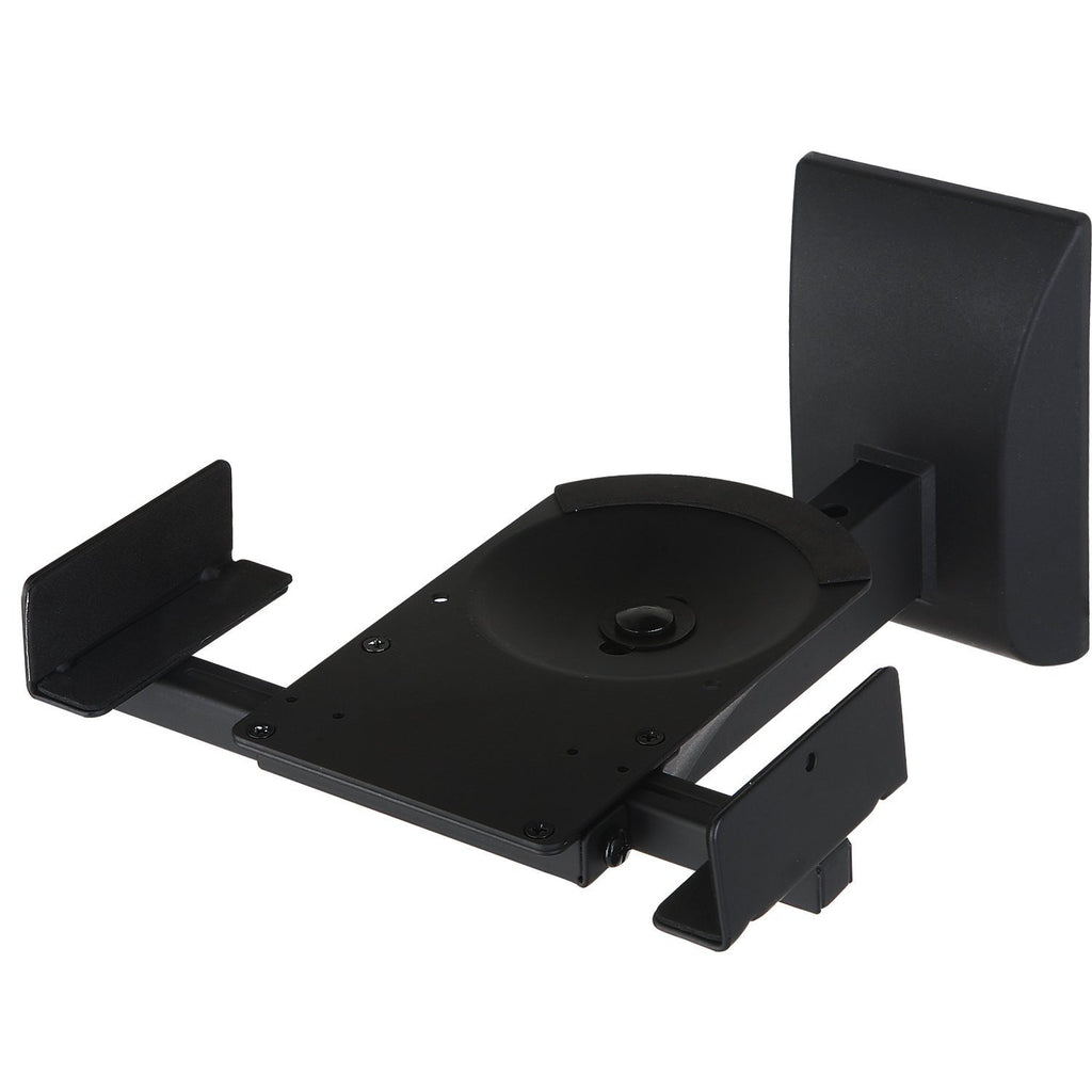 Dual Side Speaker Wall Bracket SWM201 - WALI ELECTRIC