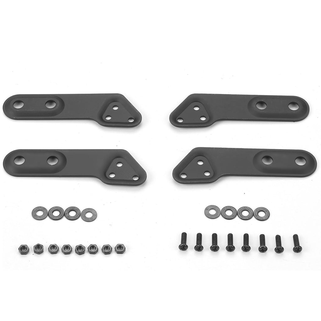 Bracket Adapter for Upgrade VESA EXT200 - WALI ELECTRIC