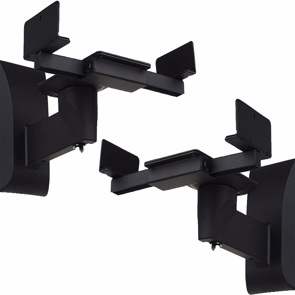 Dual Side Speaker Wall Bracket SWM201 - WALI ELECTRIC