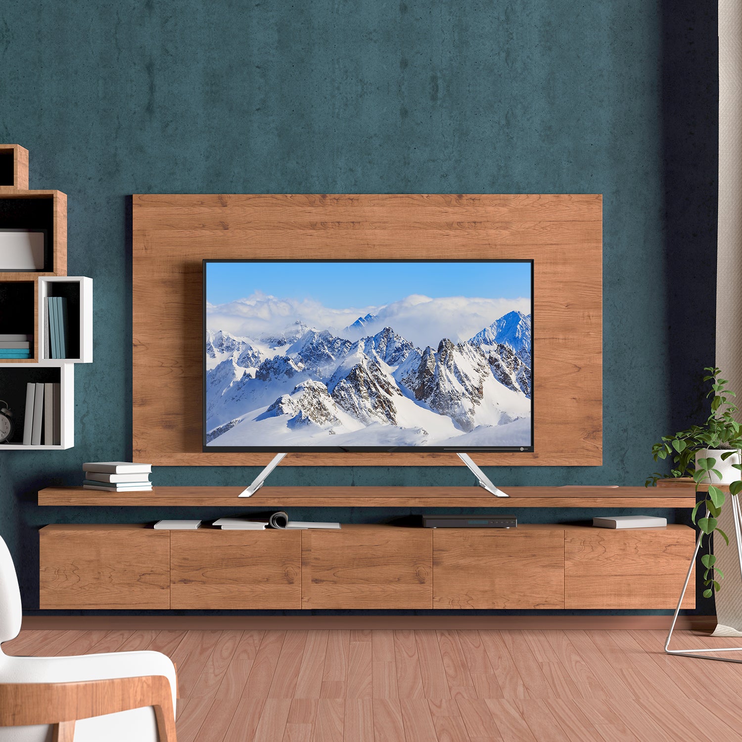 Rising Tv Table Modern Lcd Tv Table