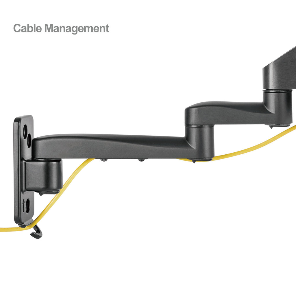 TV Wall Mount for 13" to 42" 1342LM - WALI ELECTRIC