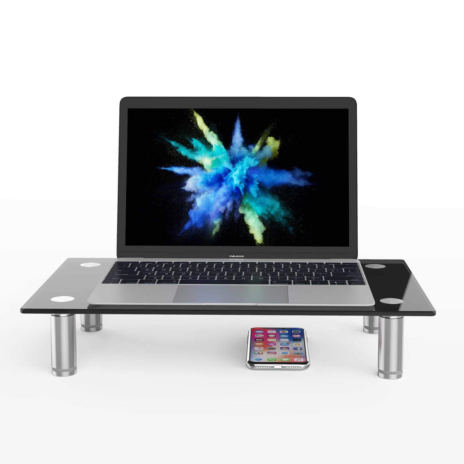 Monitor Riser - WALI ELECTRIC