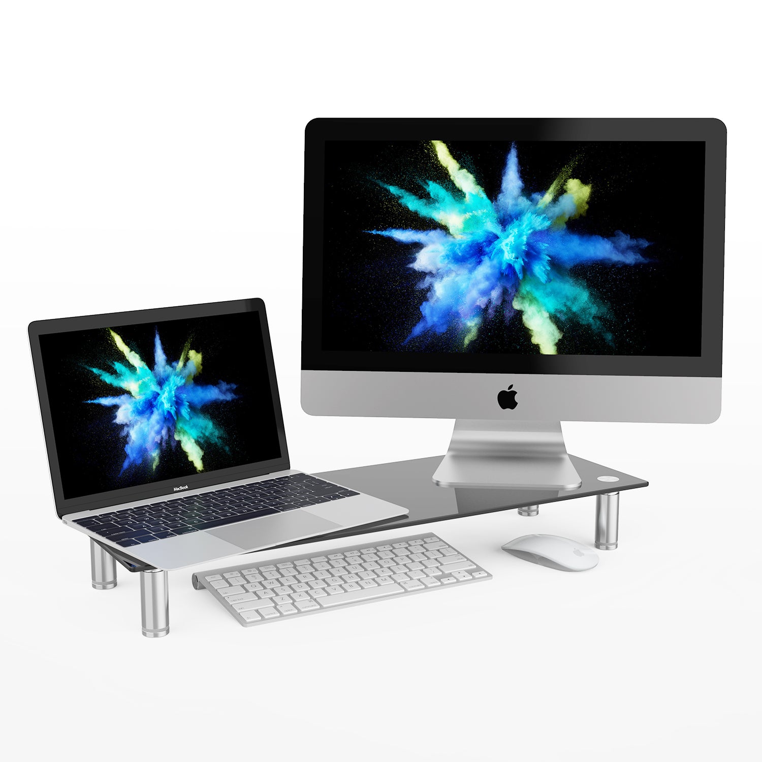 Monitor Riser - WALI ELECTRIC