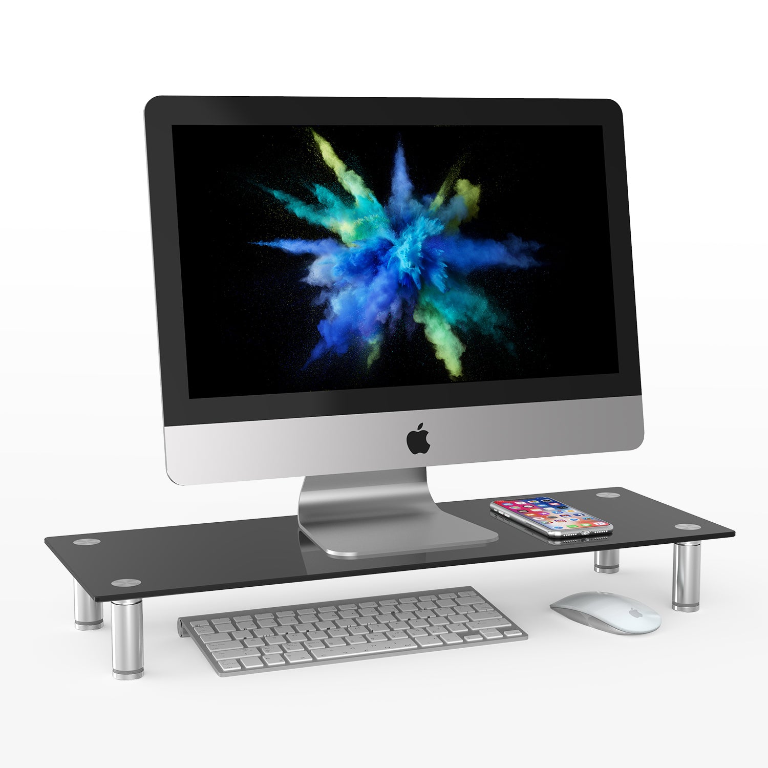 Monitor Riser - WALI ELECTRIC