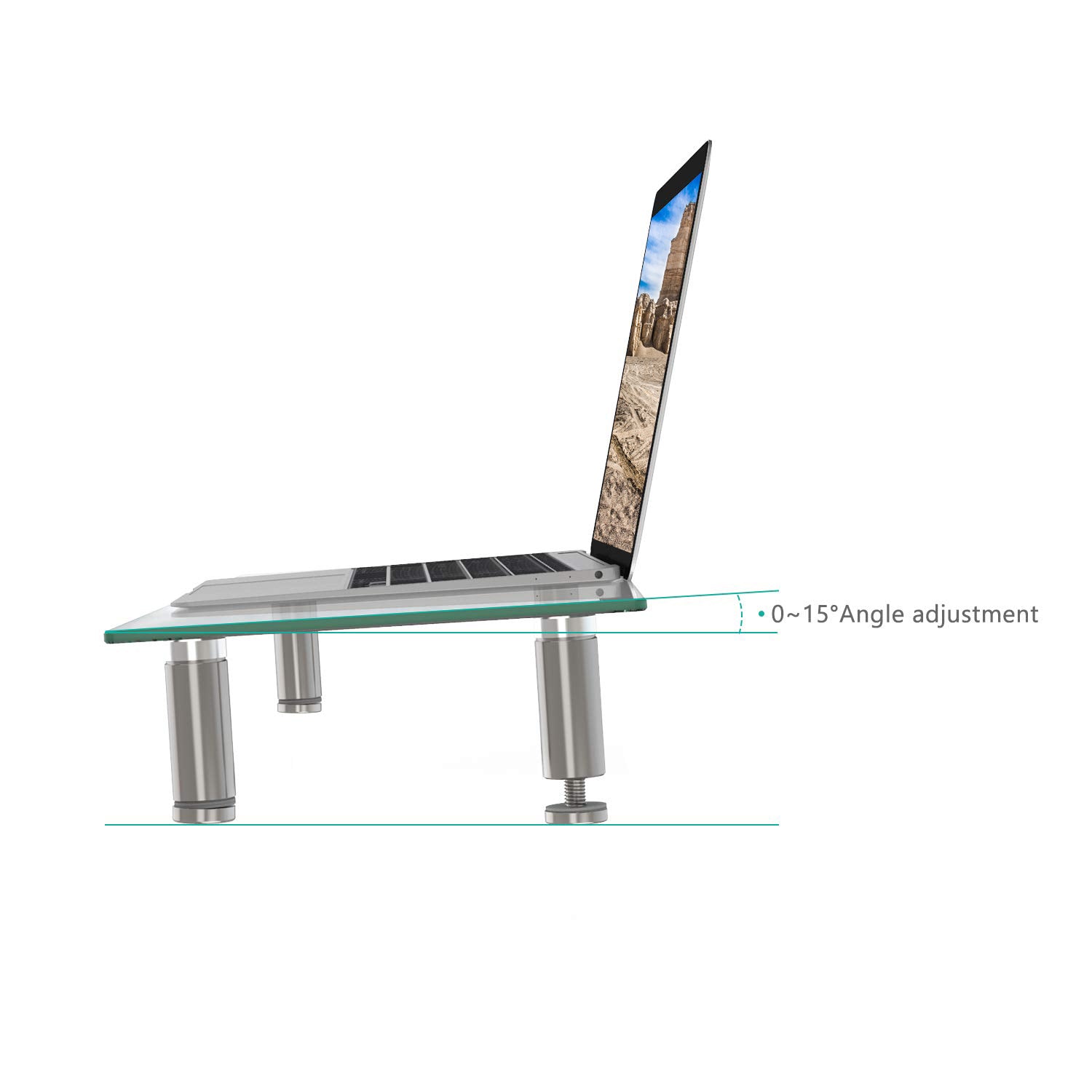 Monitor Riser - WALI ELECTRIC