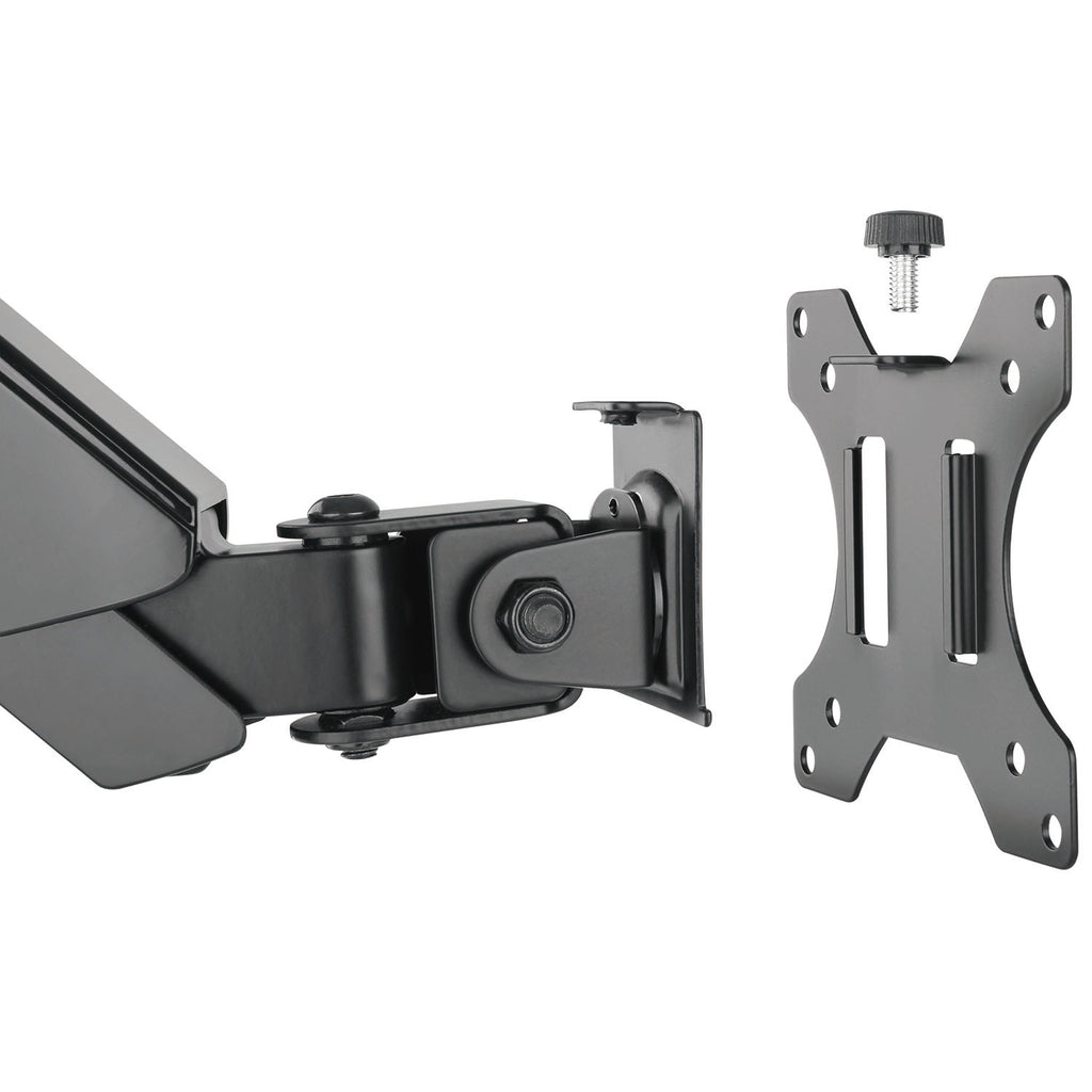 Gas Spring Monitor Desk Mount  GSDM001