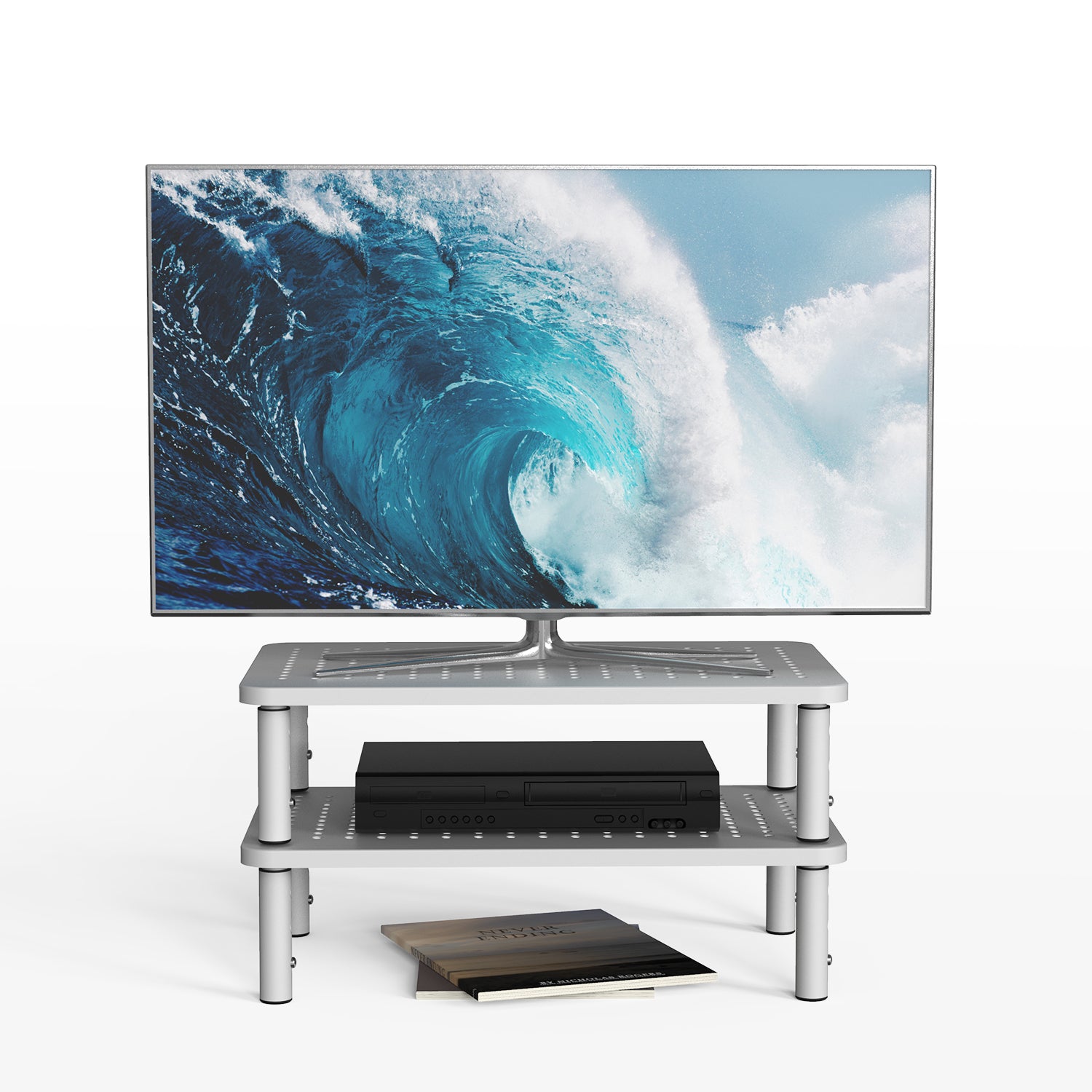 Monitor Riser - WALI ELECTRIC