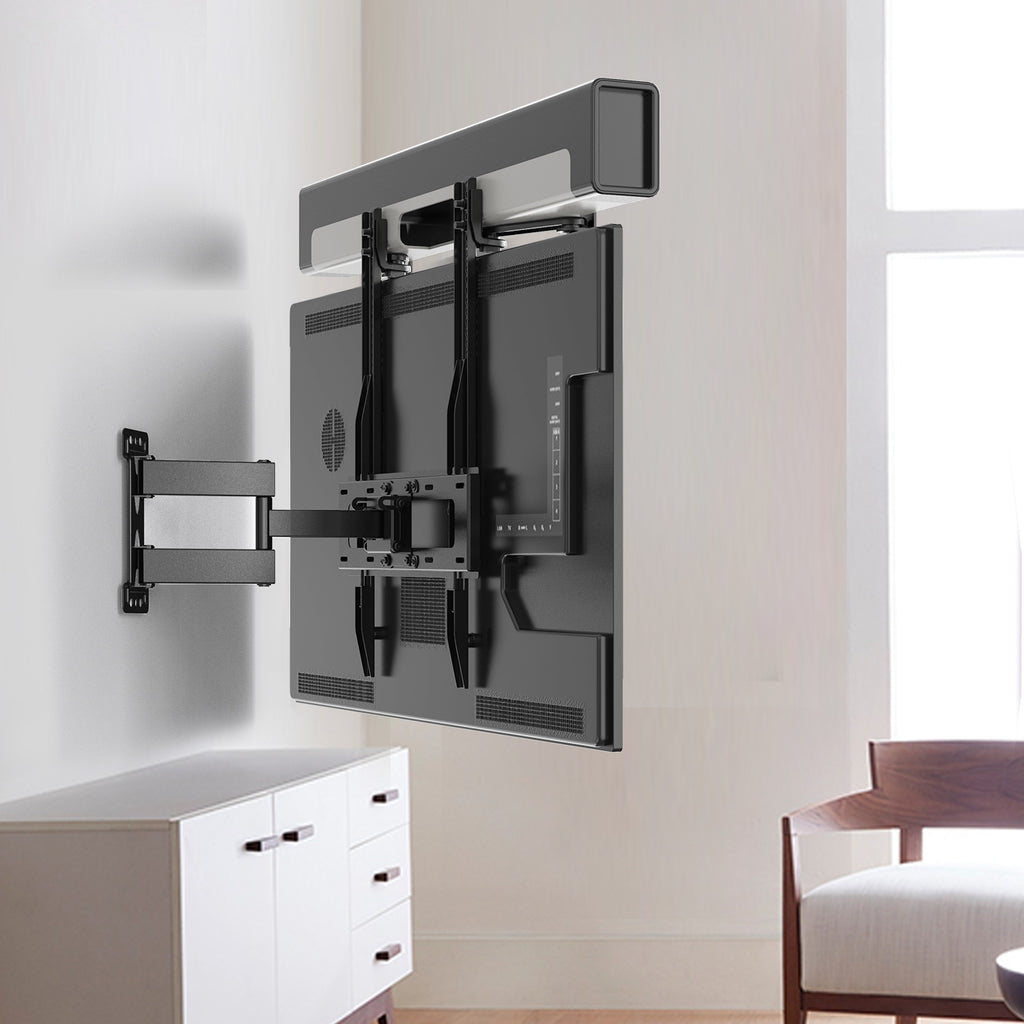 Universal SoundBar Mount SBR203