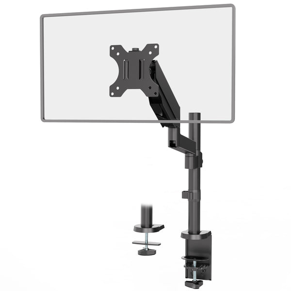 Gas Spring Monitor Desk Mount  GSDM001