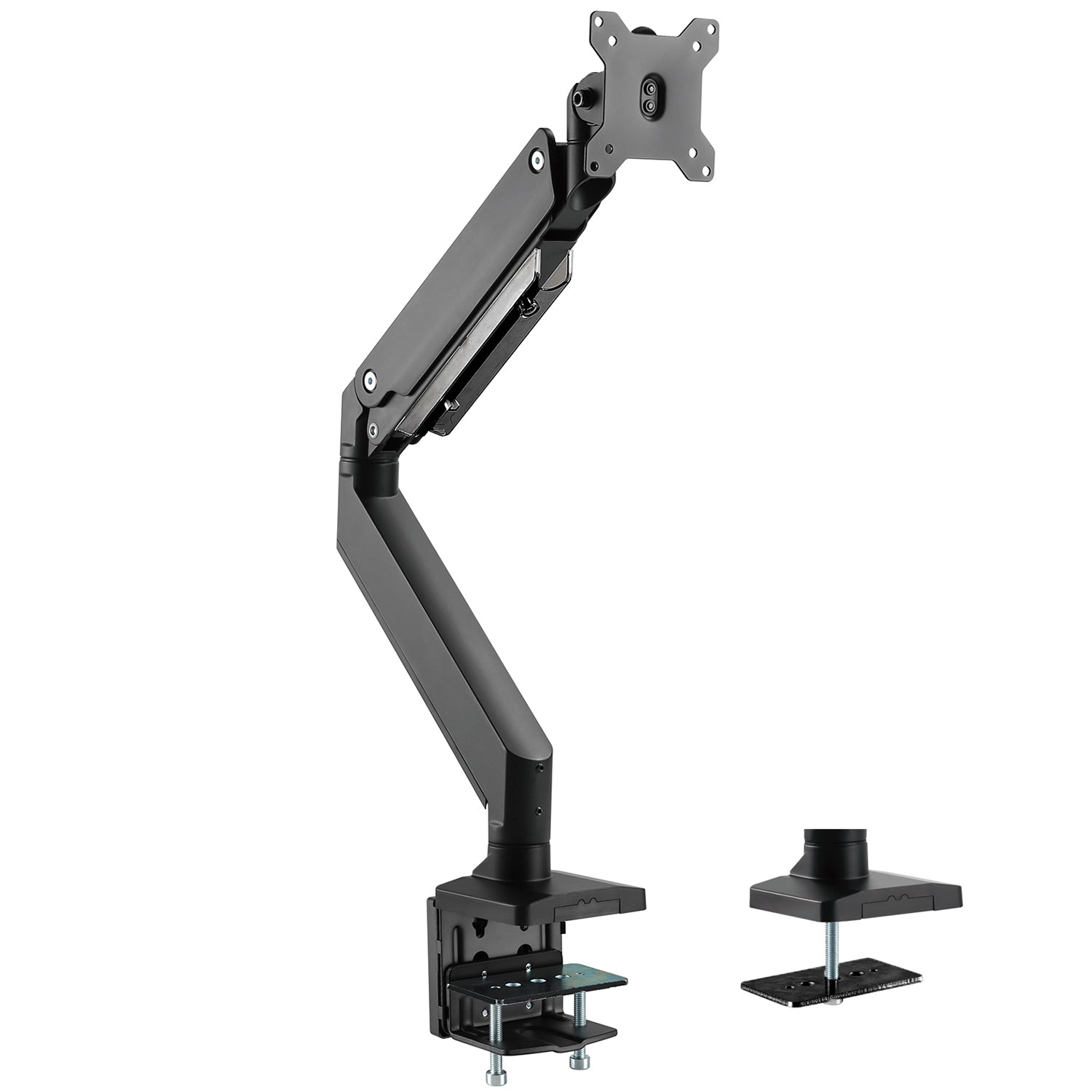 Gas Spring Hoder Mount Gas Spring Arms - WALI ELECTRIC