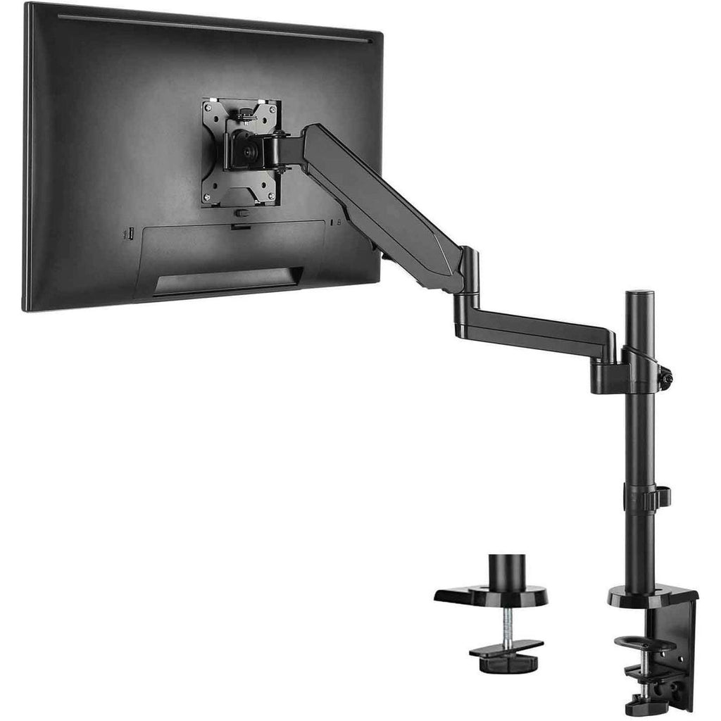 Gas Spring Monitor Desk Mount  GSDM001